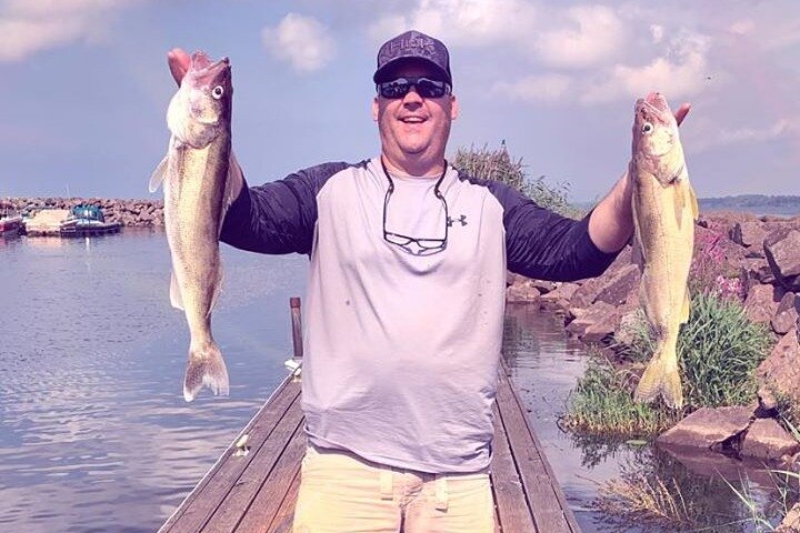 Lake Erie Walleye Fishing Charters - thumb 4