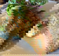 Little Italy Neighborhood Food Tour of Cleveland - Students Accommodation