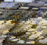 West Side Market Food Tour - Students Accommodation