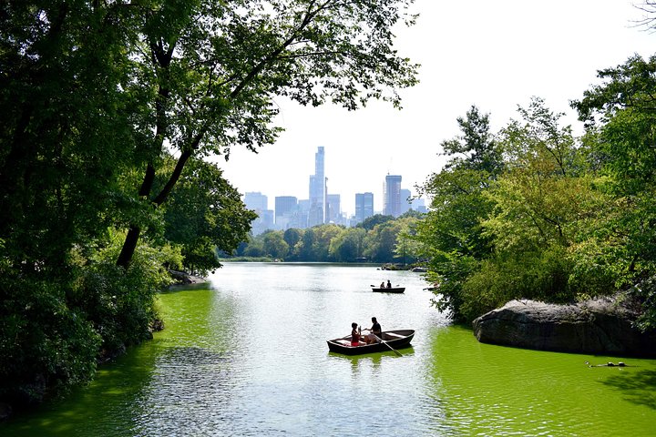 Central Park Private Photo Or Video Experience - thumb 0