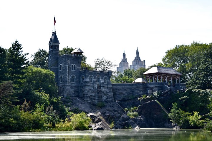 Central Park Private Photo Or Video Experience - thumb 2
