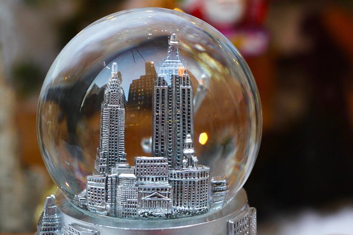 NYC Frostbite Private Photo Or Video Experience - thumb 0