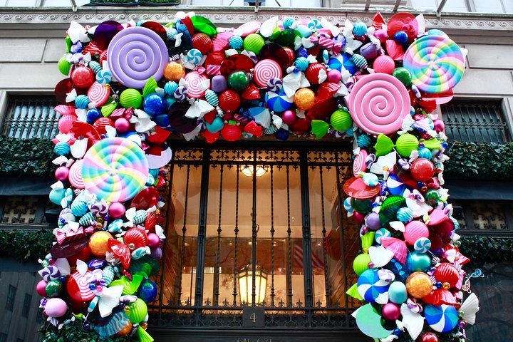 NYC Frostbite Private Photo Or Video Experience - thumb 1