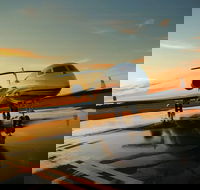 Pittsburgh International Airport One Way Transfer - Students Accommodation