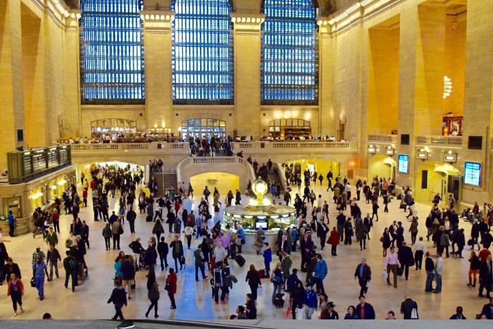 The Secrets Of 42nd Street Private Tour - thumb 4