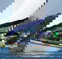 Sunset Sail Tour - USA Accommodation