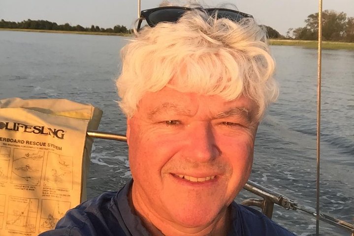 Afternoon Sail - thumb 2