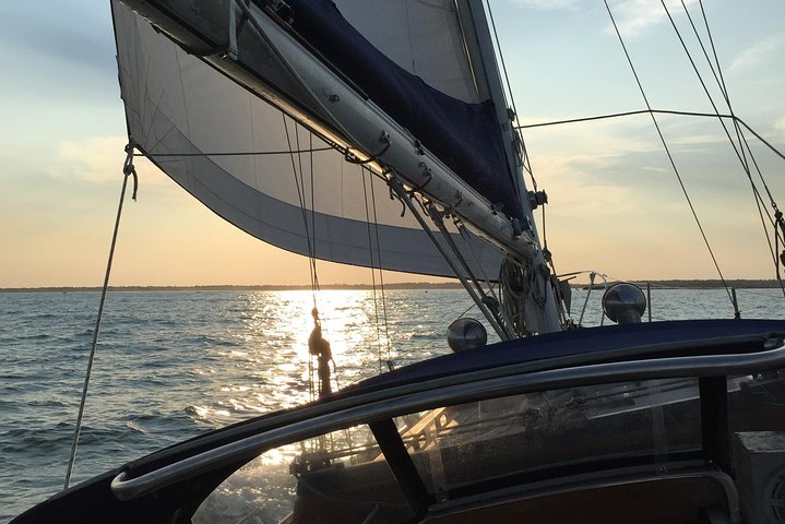 Afternoon Sail - thumb 4