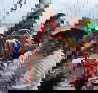 Private Charter - USA Accommodation