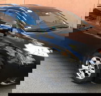 Private Arrival Transfer from Cleveland Airprot CLE - Students Accommodation