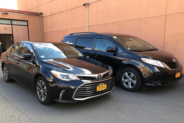 Private Departure Transfer To Cleveland Airport (CLE) - thumb 0