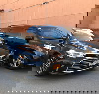 Private Departure Transfer to Cleveland Airport CLE - Students Accommodation