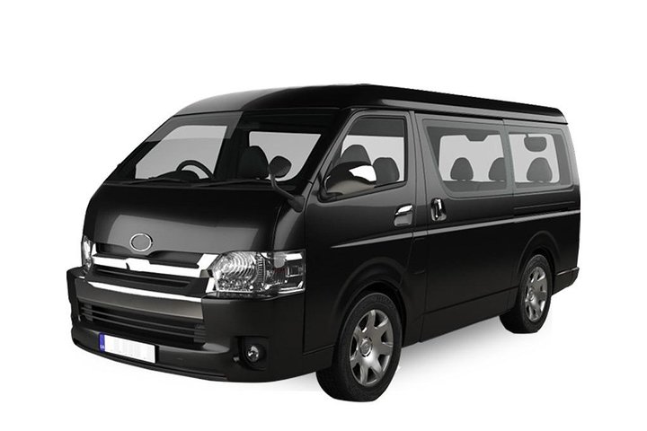 Private Departure Transfer To Cleveland Airport (CLE) - thumb 4