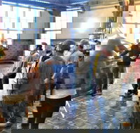 Downtown Asheville Guided Brewery Walking Tour - Tourism Bookings