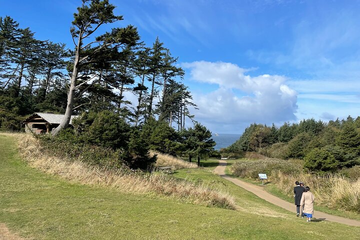 Oregon Coast Day Trip: Cannon Beach And Haystack Rock