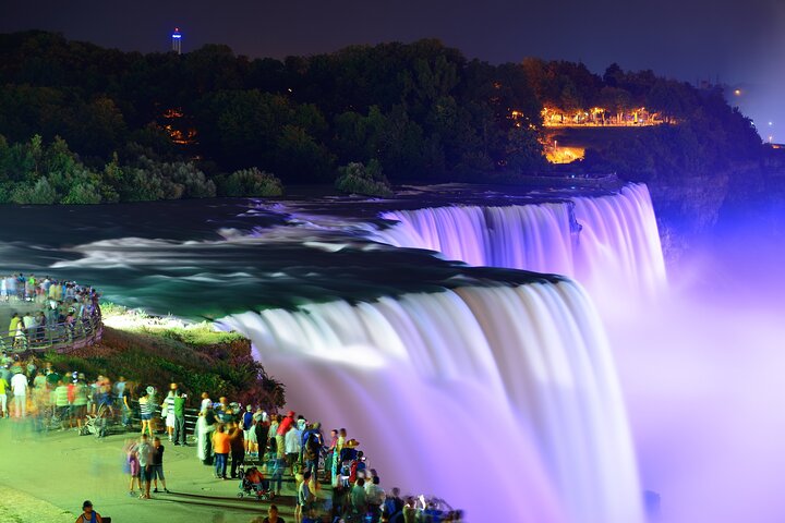 Best Tour In Niagara Falls American Side In April - thumb 3