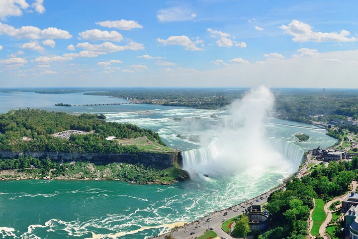 Best Tour In Niagara Falls American Side In April - thumb 5