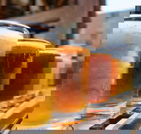 Sip of Pittsburgh Brew Tour - Students Accommodation