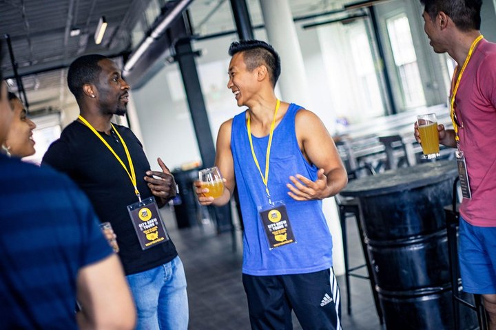 Sip Of Pittsburgh Brew Tour - thumb 3