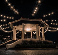 One Hour Cincinnati Night Ghost Tour - China Accommodation