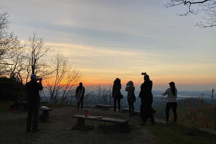 Mountain Top Sunrise And Local Coffee - thumb 5