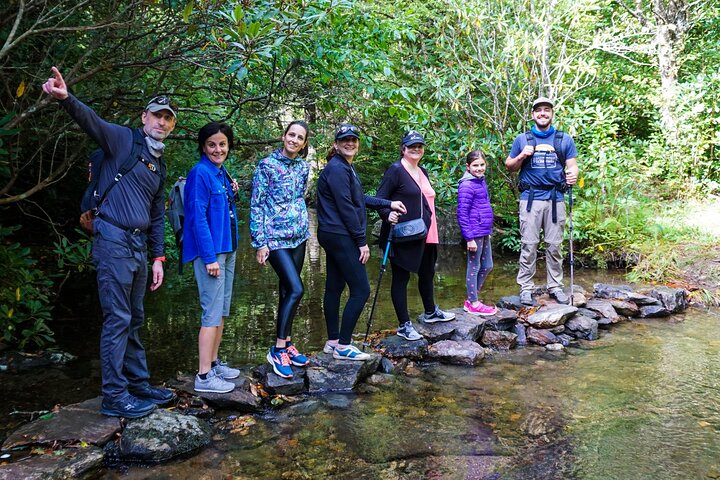 Guided Hike To 3 Amazing Waterfalls - 2.5 Hour Hiking Tour - thumb 3