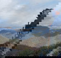 Winter Waterfalls Tour with Hot Chocolate and Tea - Tourism Bookings