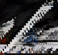 Asheville Night-Time Walking Ghost Tour - Tourism Bookings