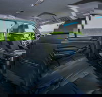 Cleveland Arrival Chauffeur Driven Private Airport Transport - Students Accommodation