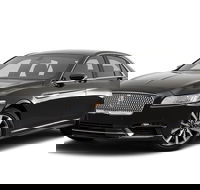 Private Cleveland Arrival Transport by Executive Sedan - Students Accommodation