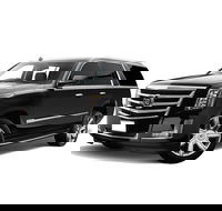 Cleveland Arrival Private Airport Transport by Executive SUV - Students Accommodation