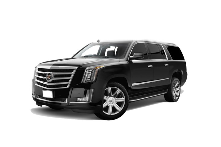 Cleveland Departure Private Airport Transport By Executive SUV - thumb 0