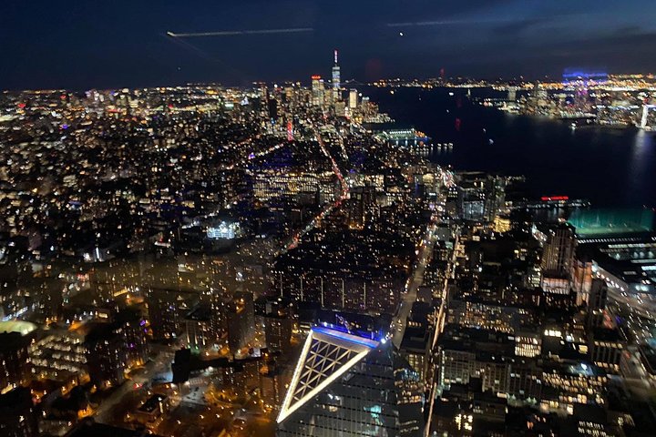 NOW OPEN: Edge Observation Deck - General Admission & St Patrick's Cathedral - thumb 1