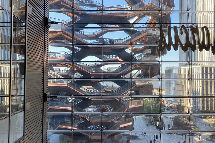 NOW OPEN: Edge Observation Deck - General Admission & St Patrick's Cathedral - thumb 3