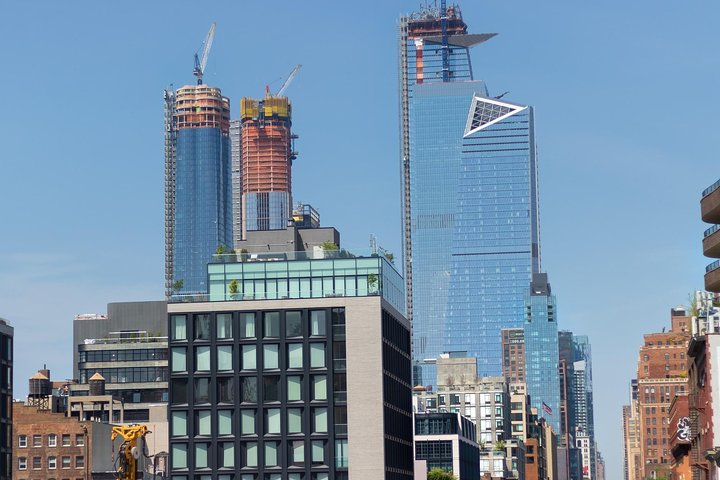 NOW OPEN: Edge Observation Deck - General Admission & St Patrick's Cathedral - thumb 5