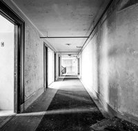 Ultimate Queen City is Haunted Tour - China Accommodation