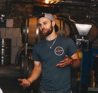 Cincinnati Wine and Dessert Tour With Tastings - China Accommodation