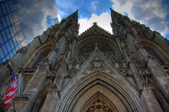 Private 4-hour Walking Tour: Â¨The Best Of New York In Mid ManhattanÂ¨ - thumb 4