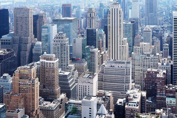 Private 4-hour Walking Tour Of Historic Downtown And 9/11 Memorial Tour - thumb 0