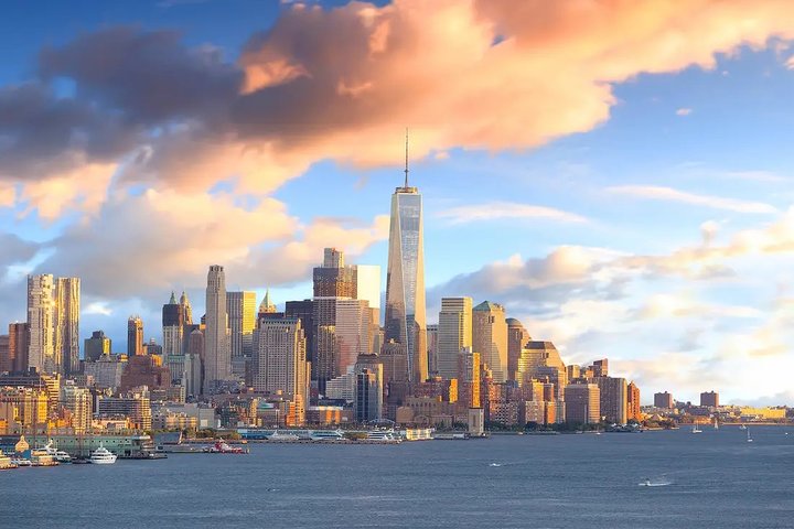 Private Transfer From Brooklyn To Newark Liberty Airport (EWR) - thumb 0