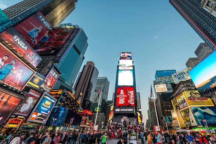 Private Transfer From Brooklyn To LaGuardia Airport (LGA) - thumb 2