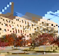 Oklahoma City National Memorial Museum Tickets - Tourism Bookings