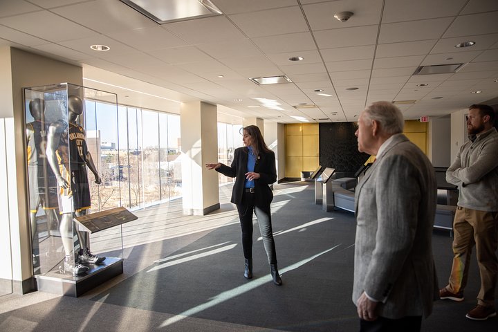 EYEwitness Tour - thumb 0