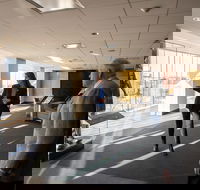 EYEwitness Tour - Tourism Bookings