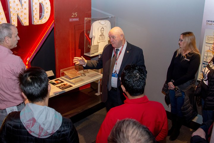 EYEwitness Tour - thumb 1