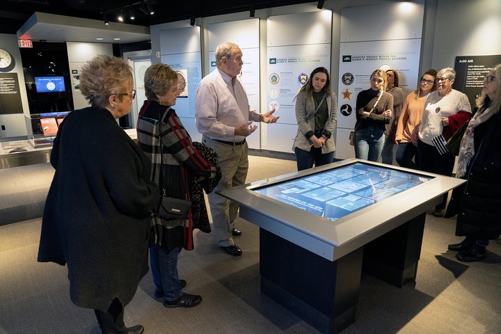 EYEwitness Tour - thumb 2