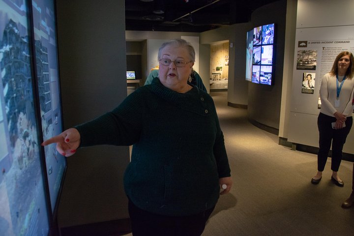 EYEwitness Tour - thumb 3