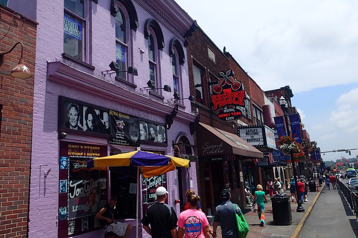 Nashville Scavenger Hunt Adventure - thumb 0