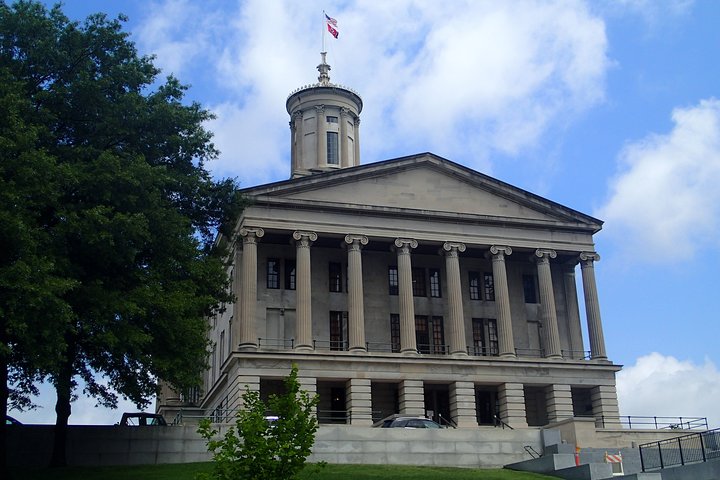 Nashville Scavenger Hunt Adventure - thumb 1