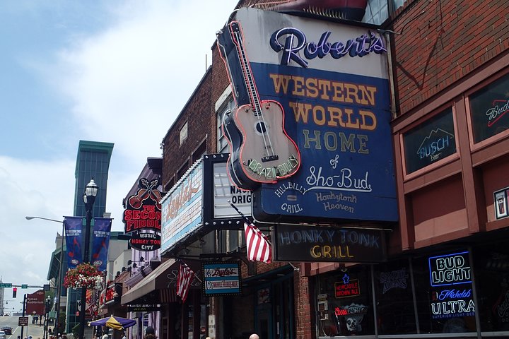 Nashville Scavenger Hunt Adventure - thumb 3